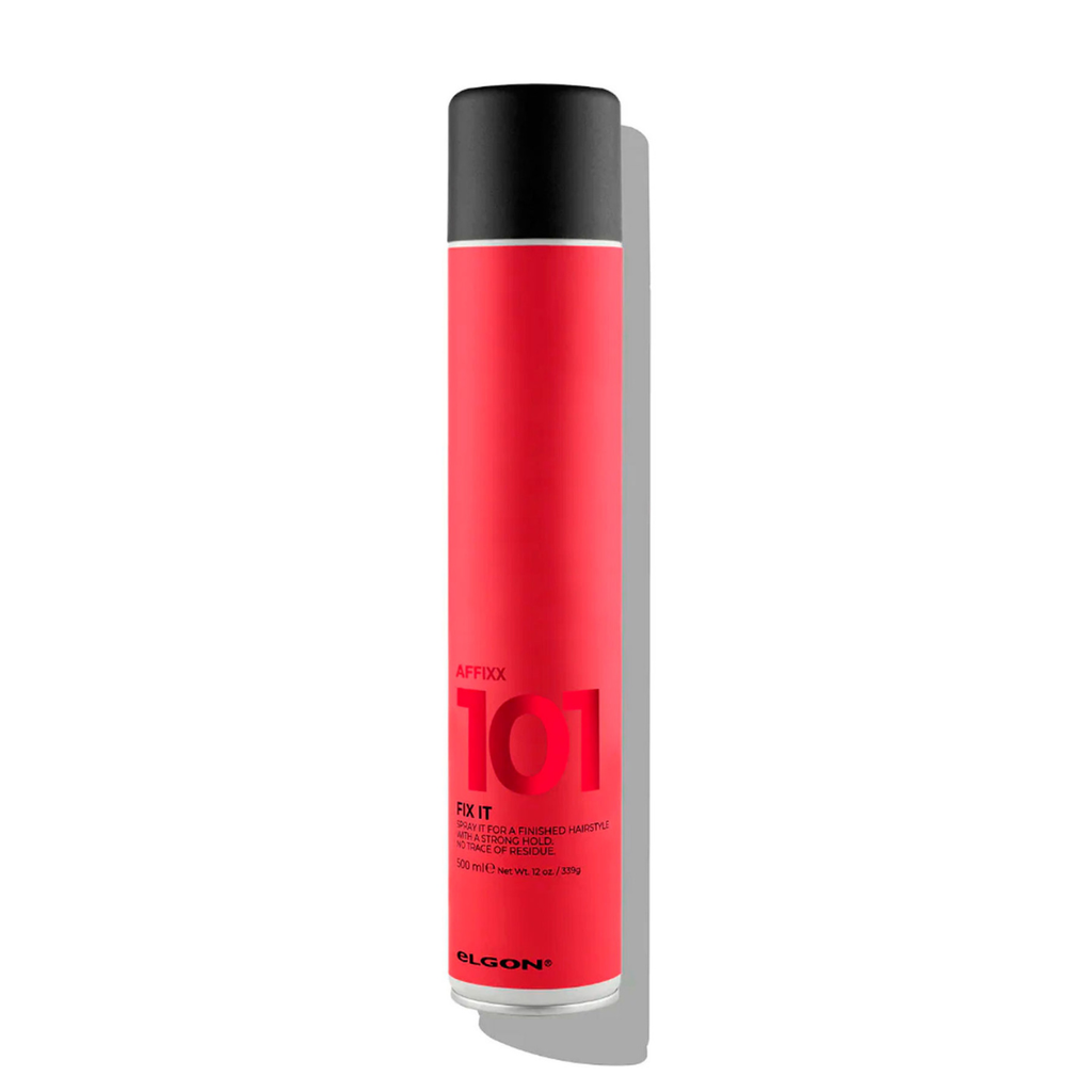 LACA AFFIXX HAIR SPRAY FIX IT HOLD - producto