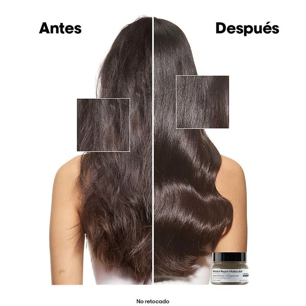 MASCARILLA ABS REPAIR MOLECULAR - persona