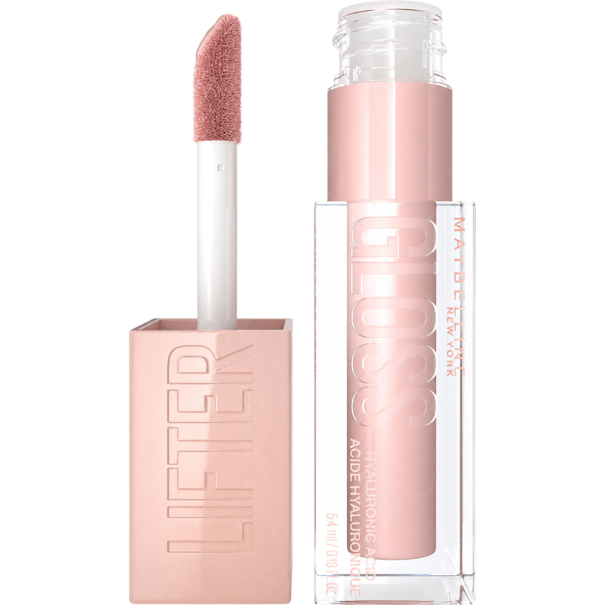 BRILLO LABIAL LIFTER GLOSS - producto