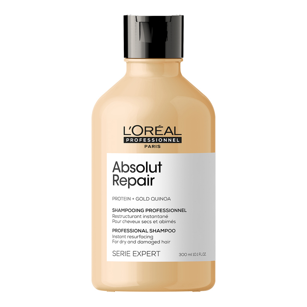 SHAMPOO ABS REPAIR AR GOLD - producto