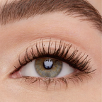 PESTAÑINA COLOSSAL VOLUMEN EXPRESS WASHABLE - persona