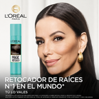 SPRAY MAGIC RETOUCH - persona