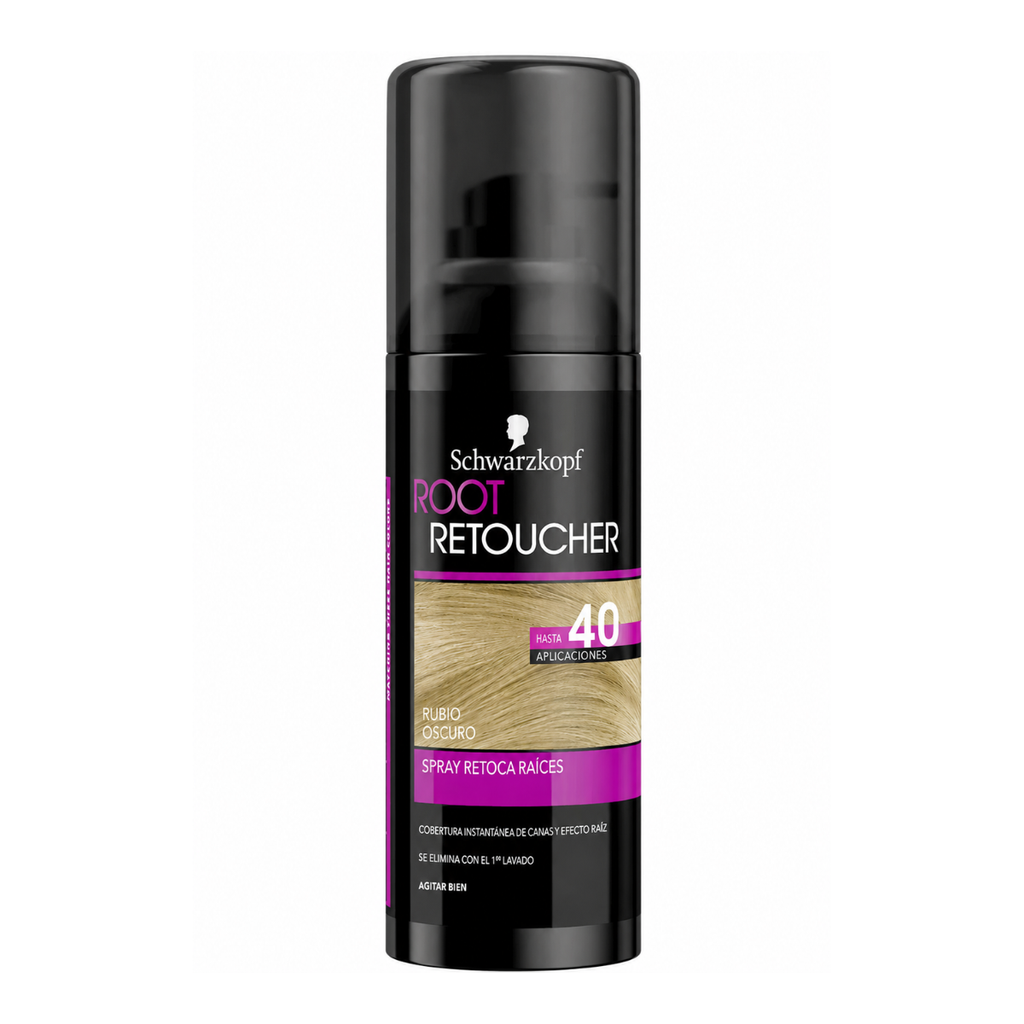 ROOT RETOUCHER - producto