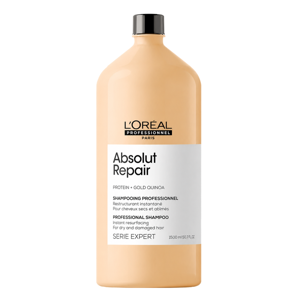 SHAMPOO ABS REPAIR AR GOLD - producto