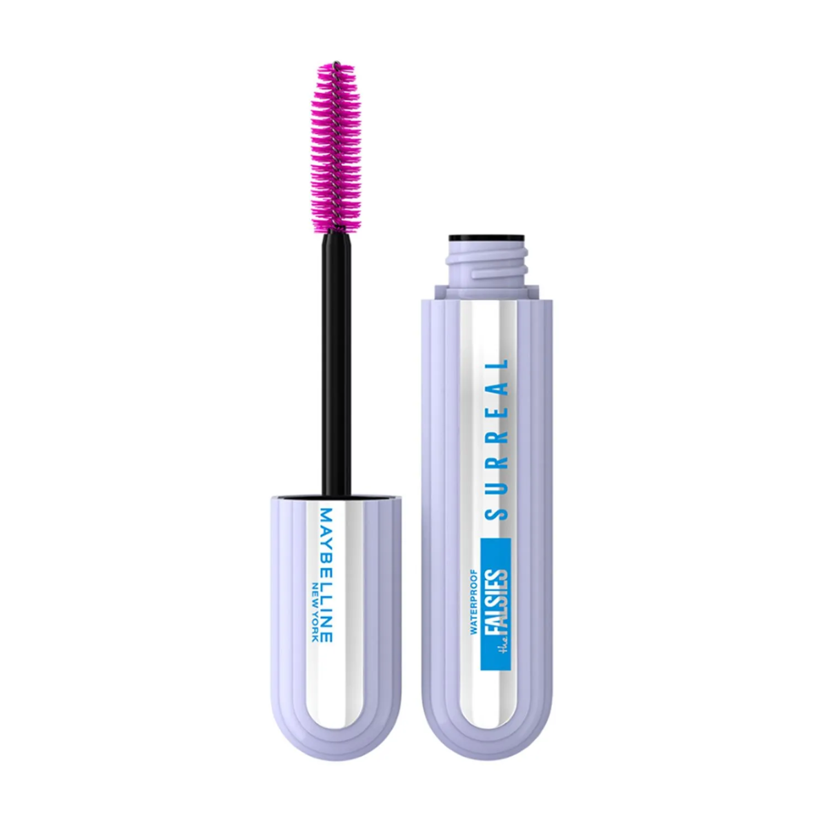 PESTAÑINA FALSIES SURREAL WATERPROOF - producto