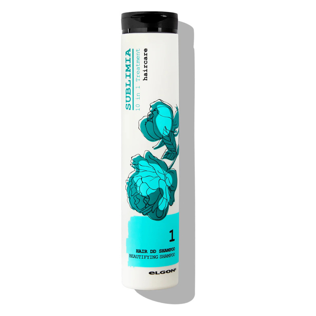 SHAMPOO SUBLIMIA HAIR DD - producto