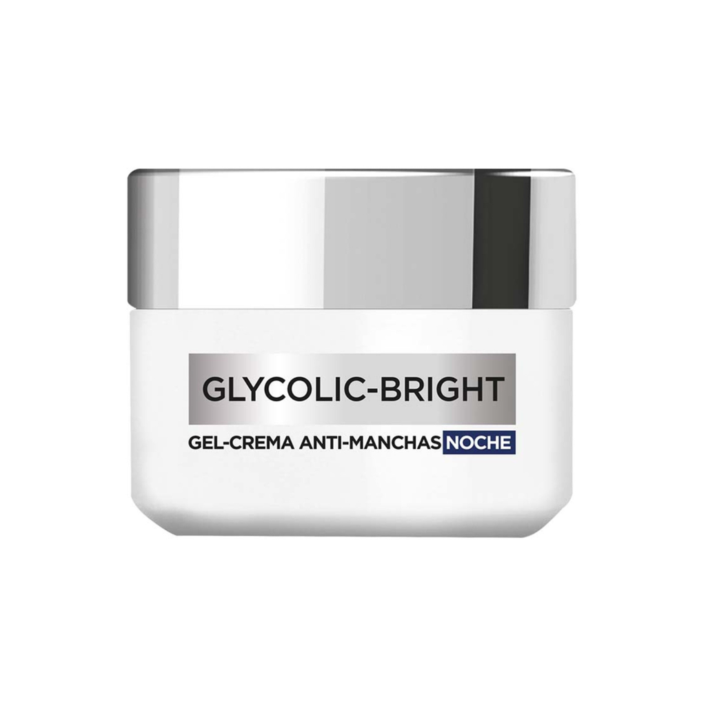 CREMA NOCHE GLYCOLIC BRIGHT - producto