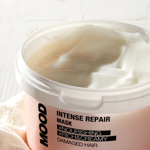 MASCARILLA INTENSE REPAIR - persona