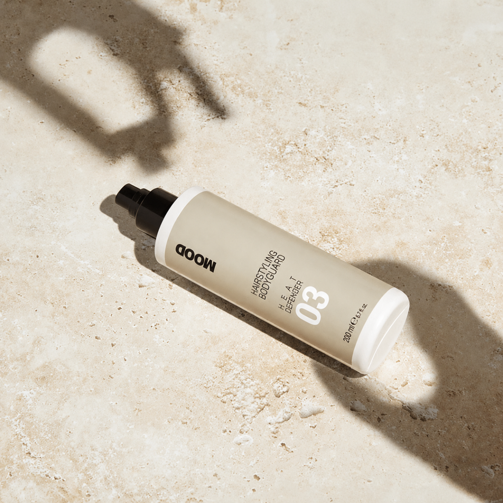 TRATAMIENTO 03 HEAT DEFENDER HAIRSTYLING - persona