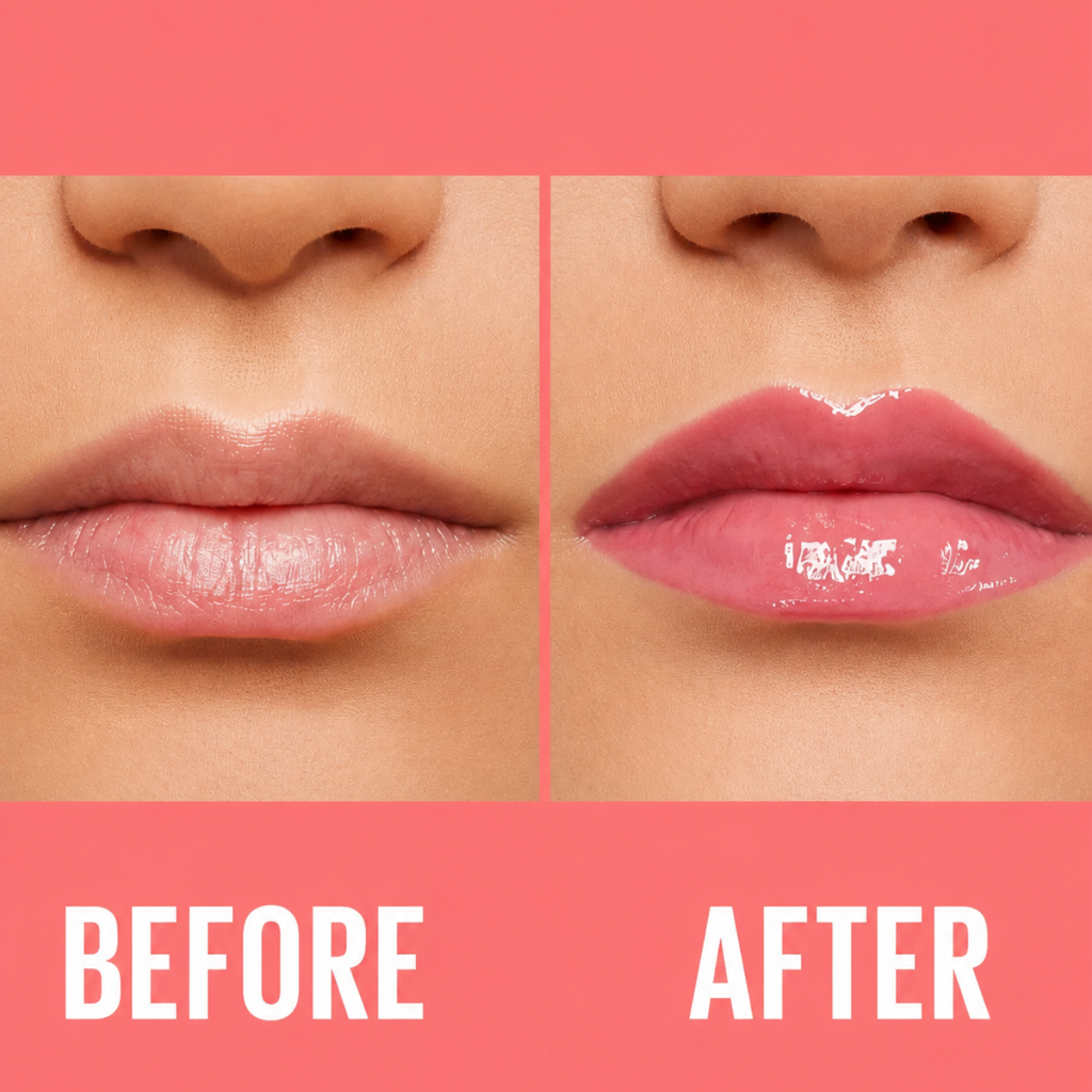 BRILLO LABIAL LIFTER GLOSS - persona