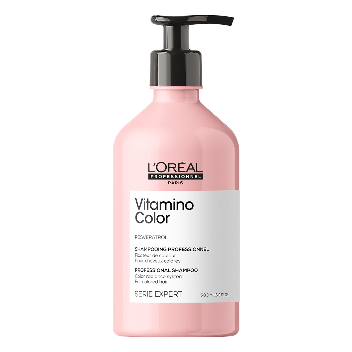 SHAMPOO VITAMINO COLOR - producto