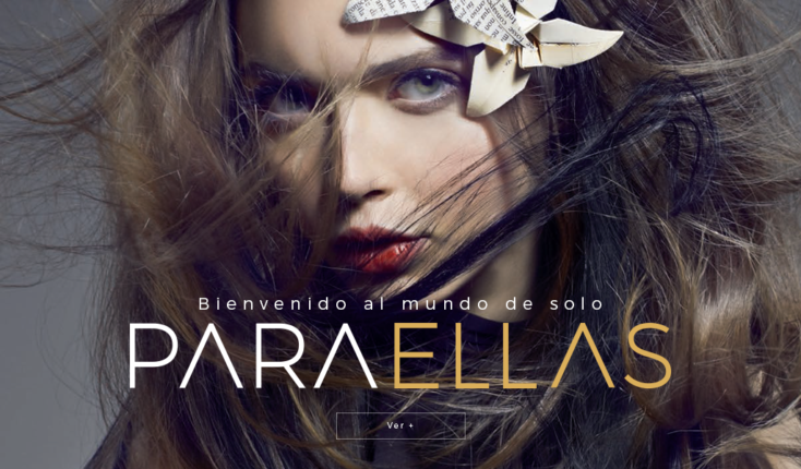 Para Ellas