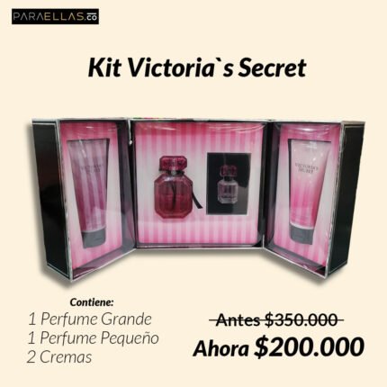 Para Ellas