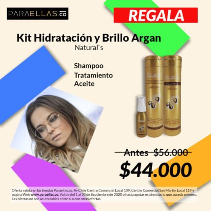 Para Ellas