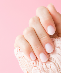 UÑAS