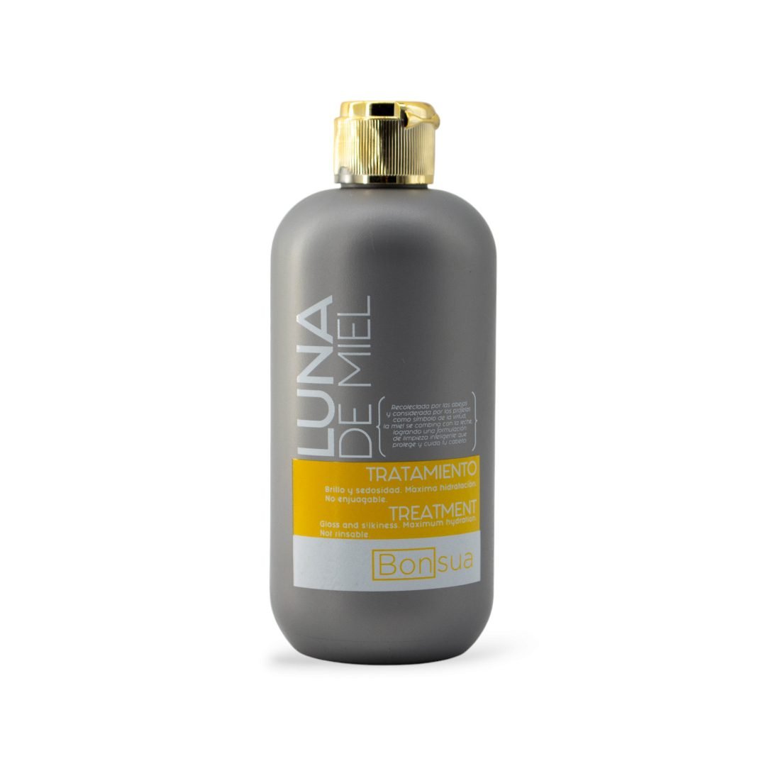 TARTAMIENTO LUNA DE MIEL X300ML